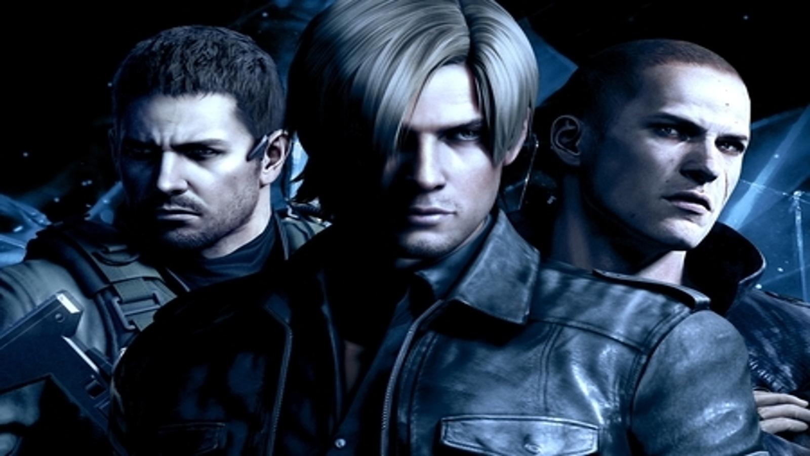 Resident Evil 5 - game screenshots at Riot Pixels, images