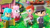 Animal Crossing 3DS has a comedy club and a tropical island