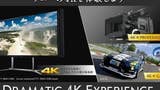 Sony mostrará un Gran Turismo a resolución 4K