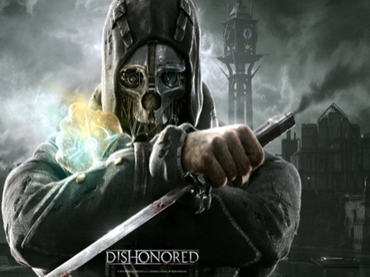 Dishonored 2 Requisitos Mínimos e Recomendados 2023 - Teste seu PC 🎮