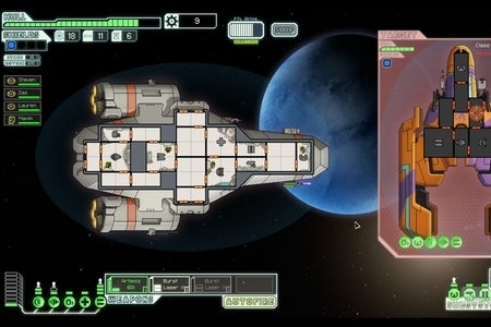 FTL: Faster Than Light | Eurogamer.es