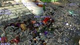 Hacker massacrano all'istante migliaia di utenti in World of Warcraft