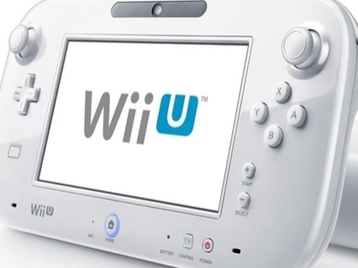 La consola Wii U, el 30 de noviembre en Europa, Tecnología