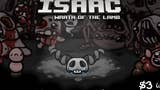Svelato The Binding of Isaac: Most Unholy Edition