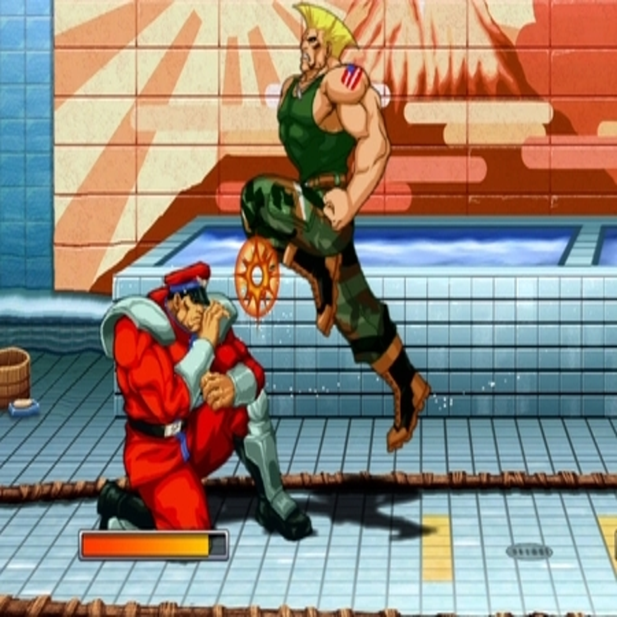 PS3 Cheats - Super Street Fighter II Turbo HD Remix Guide - IGN