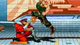 Super Street Fighter 2 Turbo HD Remix dev Backbone may close down