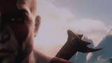 Demo di God of War: Ascension nei Blu-ray di Total Recall