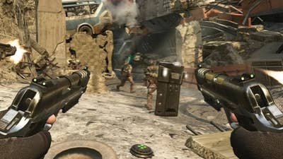 Treyarch defends Call Of Duty Engine