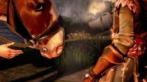 Fable: The Journey review