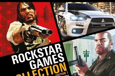 Rockstar Games Collection Edition 1 opgedoken Eurogamer.nl
