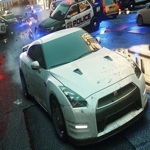 NFS Most Wanted (2005) X360 Graphics + Tweaks on PC : r/needforspeed