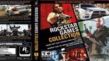 Rockstar Games Collection的图片将于11月初发布