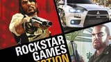 Rockstar Games Collection é oficial