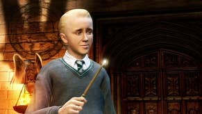 Immagine di Harry Potter per Kinect è disponibile da oggi