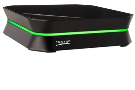 Hd pvr hot sale 2 hauppauge