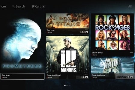 PSN maintenance today and tonight ahead of PS Store relaunch
