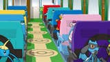 Japan is getting a Pokémon-themed train
