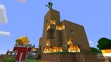 Minecraft adds Creative Mode to the Xbox 360 version
