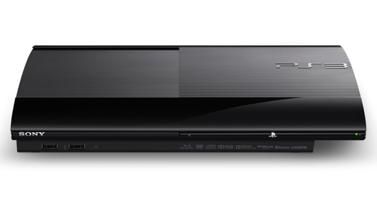 PS3 lose more market share" without cut | GamesIndustry.biz