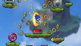Sonic Jump ganha data de lançamento