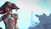 Borderlands 2: Captain Scarlett and her Pirate's Booty review