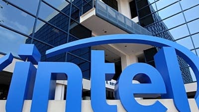 Image for Profits and sales fall for Intel