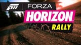 Image for DLC Rally Expansion do Forza Horizon vyjde 18. prosince