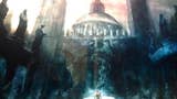 First Castlevania: Lords of Shadow 2 gameplay image revealed