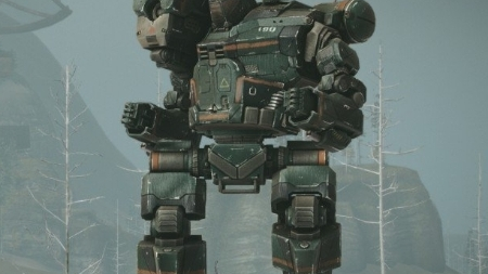 Mwo Devrish Mechwarrior Online Mechs