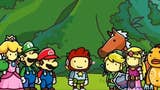 Mario, Link and Zelda are in Scribblenauts Unlimited for Wii U