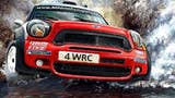 Bilder zu WRC 3 FIA World Rally Championship - Test