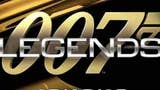 Missão Skyfall de 007 Legends só a 9 de novembro