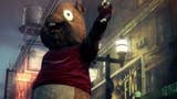 Hitman Absolution lets you dress as a giant chipmunk
