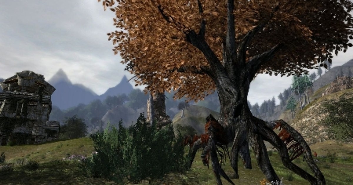 Oblivion and Amalur lead designer Ken Rolston heads to Turbine ...