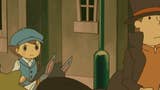 Professor Layton and the Miracle Mask review