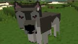 Minecraft 1.4.1 patch fixes "wet wolves looking way too scary"