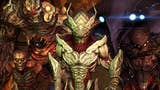 La Trilogia di Mass Effect sarà alla Games Week 2012