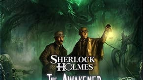 Sherlock Holmes: The Awakened is heading to iPad this year