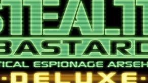 Immagine di Stealth Bastard Deluxe arriverà su Steam a fine novembre
