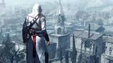 Assassin's Creed com direito à sua coleção de roupa