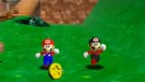 Super Mario 64 mod adds online co-op to the 16 year old classic