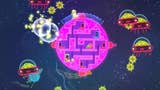 Lovers in a Dangerous Spacetime looks thrilling, romantic