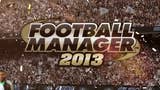 Disponible la demo de Football Manager 2013