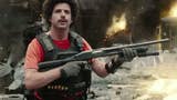 Guy Ritchie-directed Call of Duty: Black Ops 2 live action trailer sees Robert Downey Jr in a jet