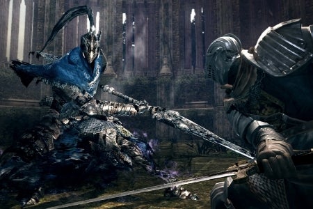 Dark Souls: Artorias of the Abyss review | Eurogamer.net