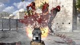 Serious Sam: BFE's "Warfighter-fighter" program gives out XBLA codes to those who criticise military shooters