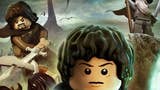Immagine di Data d'uscita per LEGO Il Signore degli Anelli