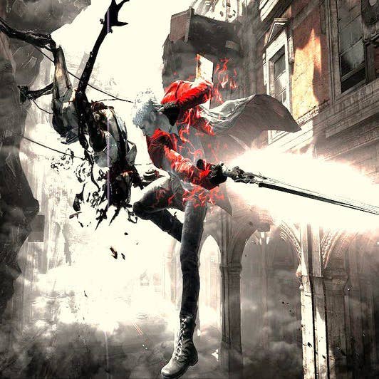 Devil May Cry 5 Dante Battle Theme Altered After Singer's Sexual  Manipulation Allegations