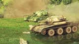 Online l'aggiornamento 8.1 di World of Tanks
