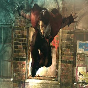 Dante (Character) - Giant Bomb